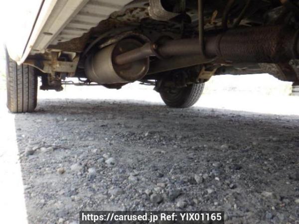 Used 1992 MT toyota hiace-van LH113V Image[30]
