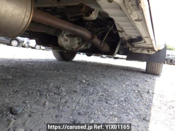 Used 1992 MT toyota hiace-van LH113V Image[31]