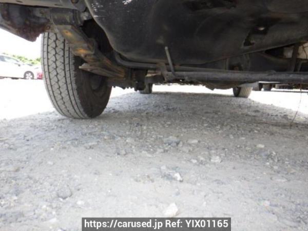 Used 1992 MT toyota hiace-van LH113V Image[34]