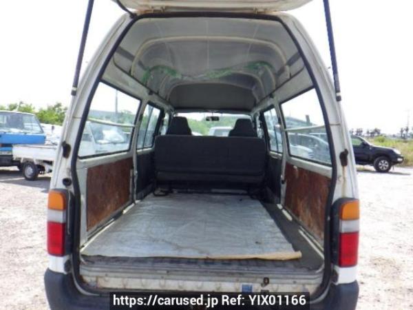 Used 1997 AT toyota hiace-van RZH112K Image[8]
