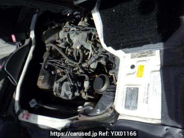 Used 1997 AT toyota hiace-van RZH112K Image[9]