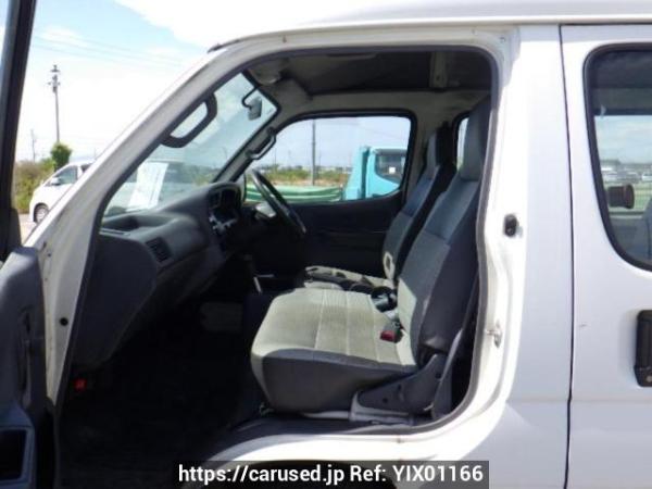 Used 1997 AT toyota hiace-van RZH112K Image[12]