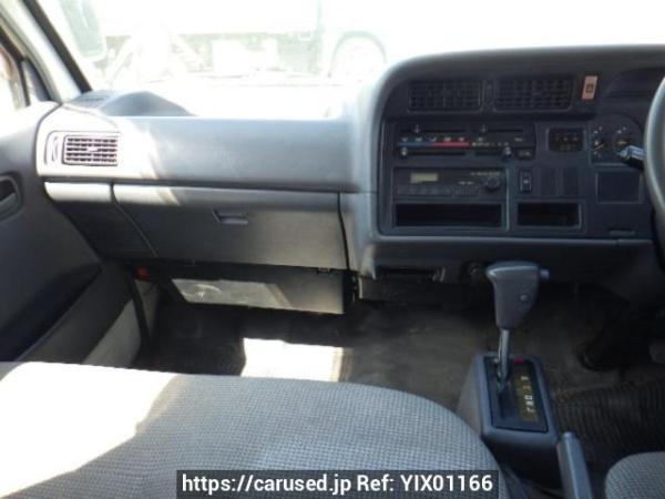 Used 1997 AT toyota hiace-van RZH112K Image[16]