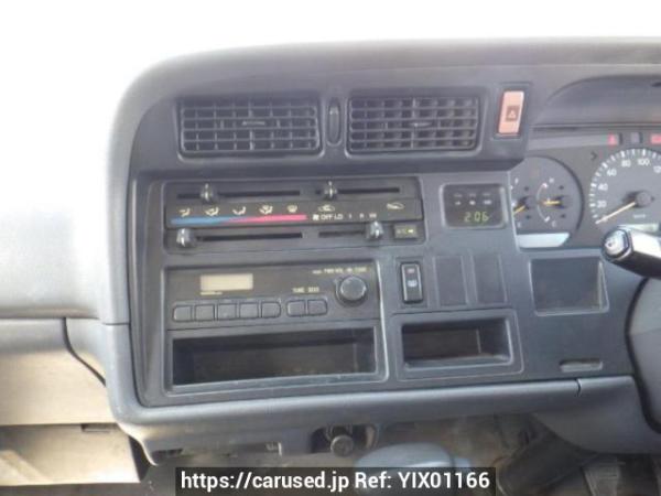 Used 1997 AT toyota hiace-van RZH112K Image[18]