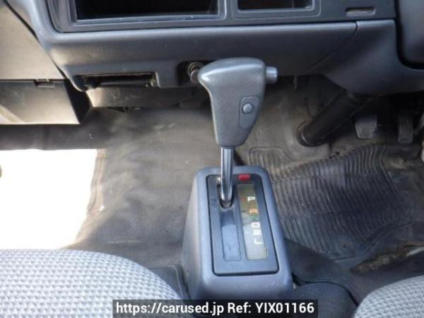 Used 1997 AT toyota hiace-van RZH112K Image[19]