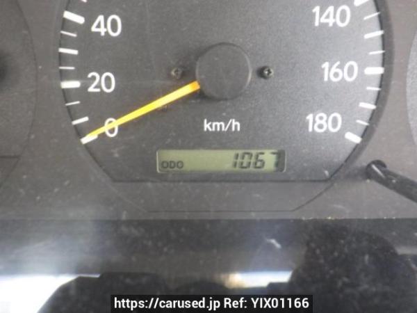 Used 1997 AT toyota hiace-van RZH112K Image[21]