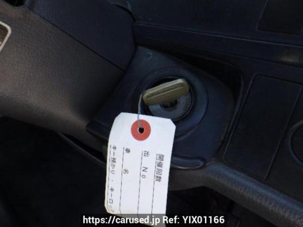 Used 1997 AT toyota hiace-van RZH112K Image[22]