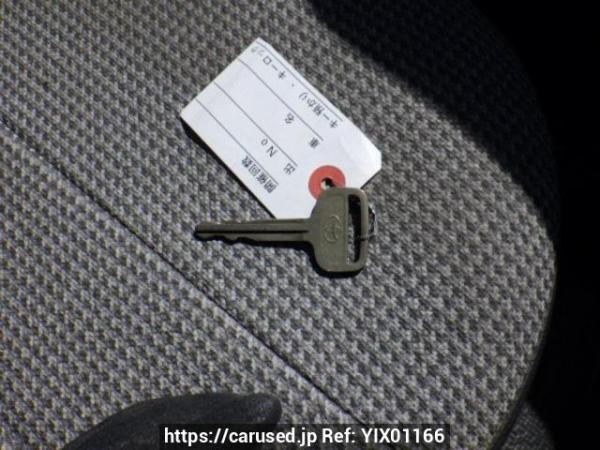 Used 1997 AT toyota hiace-van RZH112K Image[23]