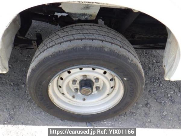 Used 1997 AT toyota hiace-van RZH112K Image[27]