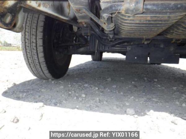 Used 1997 AT toyota hiace-van RZH112K Image[28]