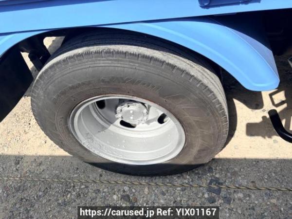 Used 2001 MT mitsubishi canter FE53CB Image[12]
