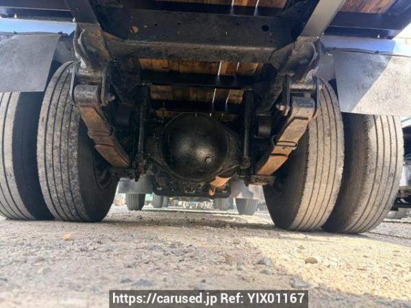 Used 2001 MT mitsubishi canter FE53CB Image[17]