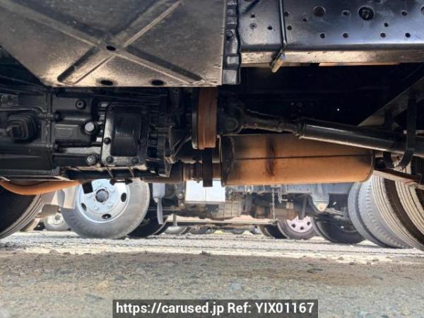 Used 2001 MT mitsubishi canter FE53CB Image[18]
