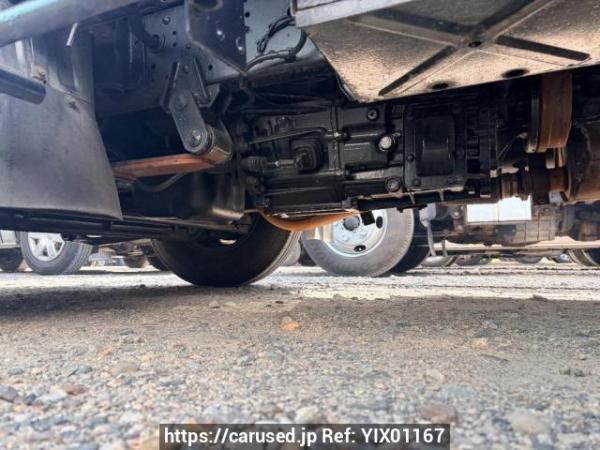 Used 2001 MT mitsubishi canter FE53CB Image[20]