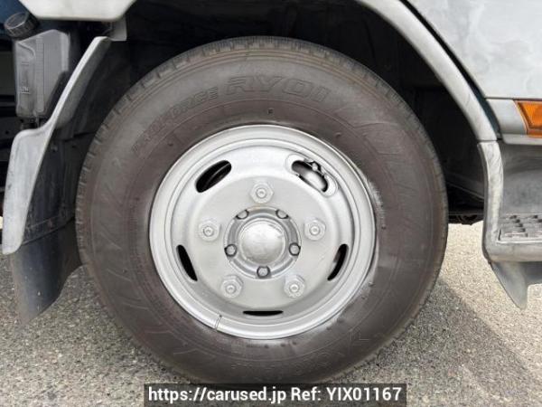 Used 2001 MT mitsubishi canter FE53CB Image[23]