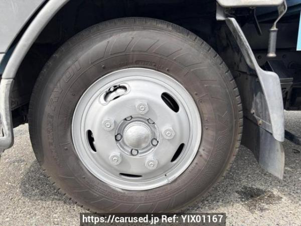 Used 2001 MT mitsubishi canter FE53CB Image[24]