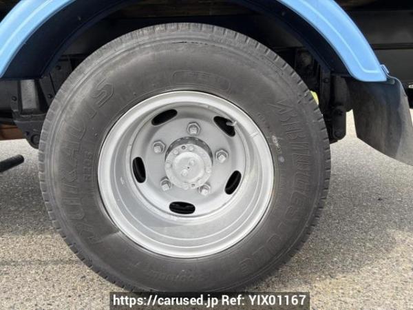 Used 2001 MT mitsubishi canter FE53CB Image[26]