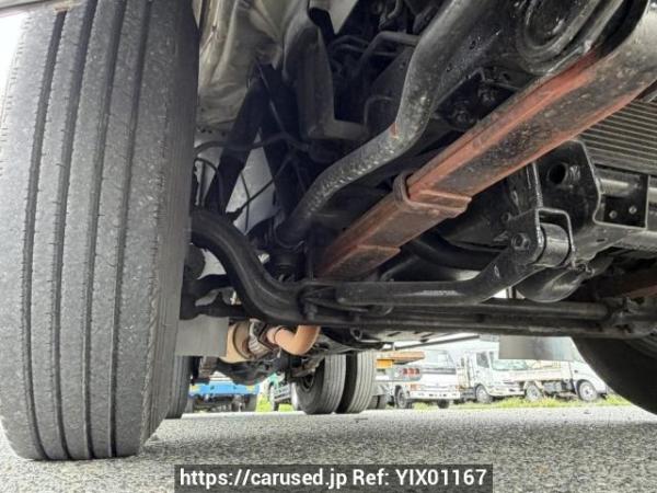 Used 2001 MT mitsubishi canter FE53CB Image[27]