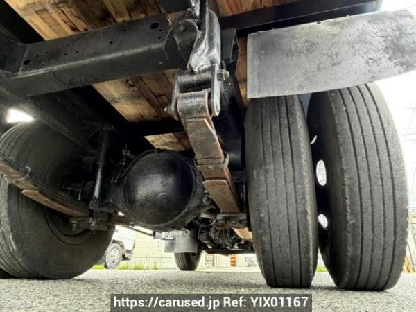 Used 2001 MT mitsubishi canter FE53CB Image[30]