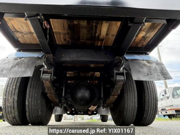 Used 2001 MT mitsubishi canter FE53CB Image[31]