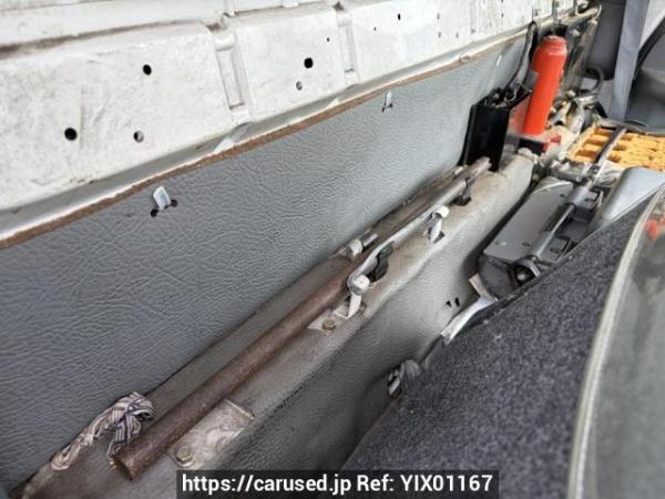 Used 2001 MT mitsubishi canter FE53CB Image[32]
