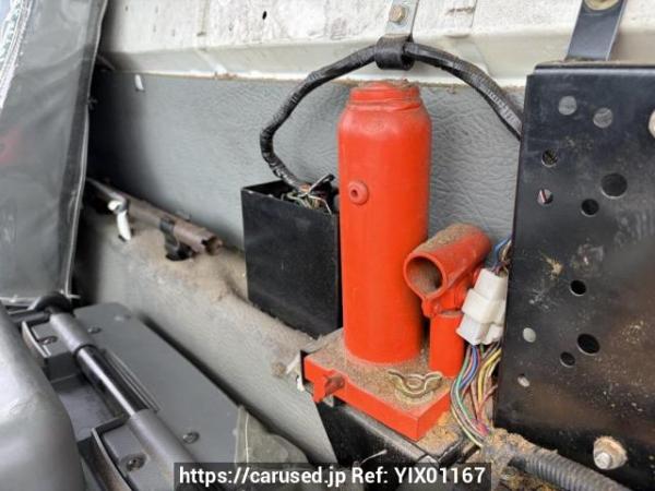 Used 2001 MT mitsubishi canter FE53CB Image[33]