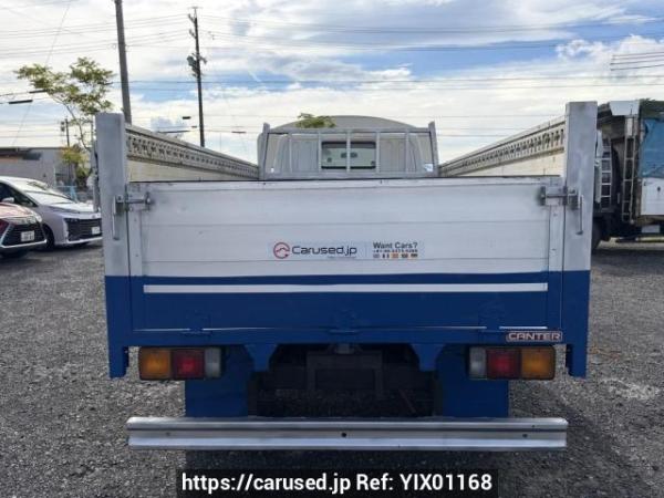 Used 1997 MT mitsubishi canter FE567B Image[5]