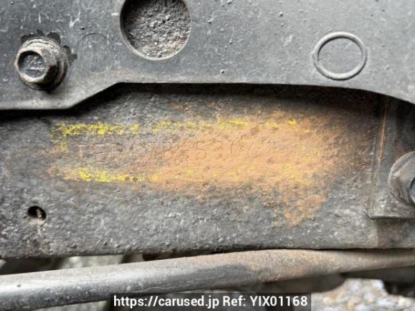 Used 1997 MT mitsubishi canter FE567B Image[11]