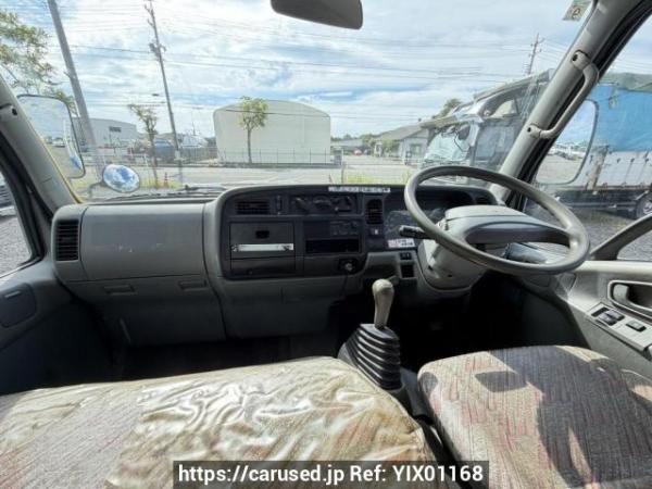 Used 1997 MT mitsubishi canter FE567B Image[14]