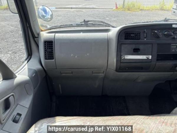 Used 1997 MT mitsubishi canter FE567B Image[15]
