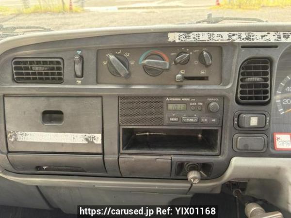 Used 1997 MT mitsubishi canter FE567B Image[17]