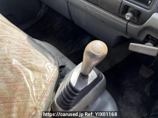 Used 1997 MT mitsubishi canter FE567B Image[18]