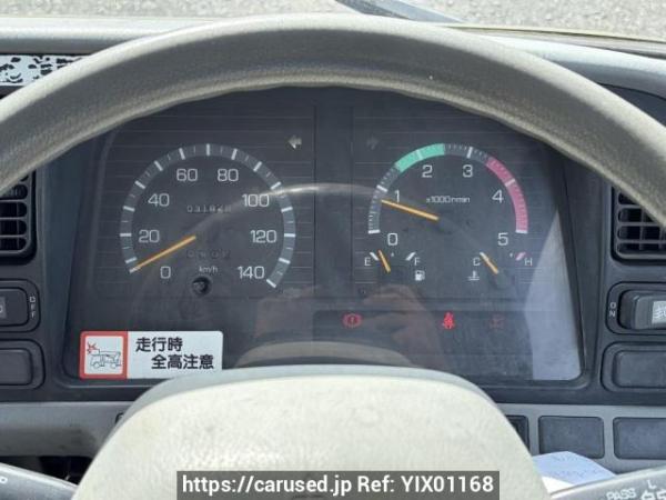 Used 1997 MT mitsubishi canter FE567B Image[19]