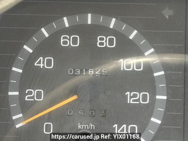 Used 1997 MT mitsubishi canter FE567B Image[20]