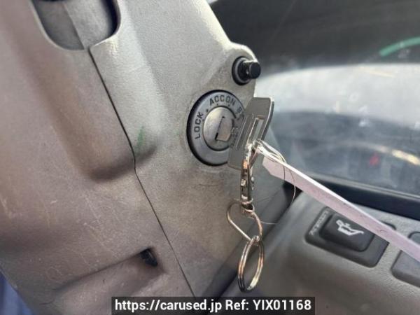 Used 1997 MT mitsubishi canter FE567B Image[21]