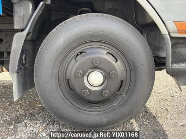 Used 1997 MT mitsubishi canter FE567B Image[23]