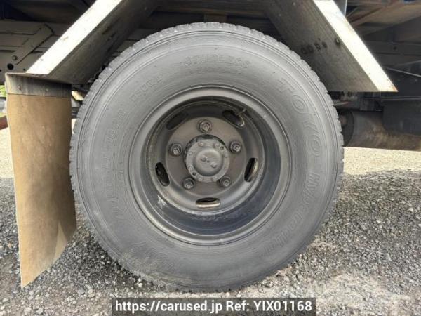 Used 1997 MT mitsubishi canter FE567B Image[25]