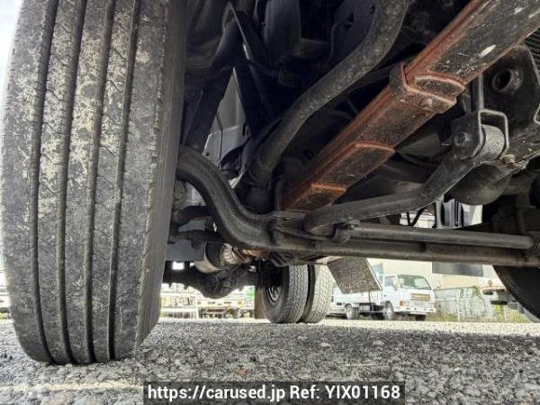Used 1997 MT mitsubishi canter FE567B Image[27]