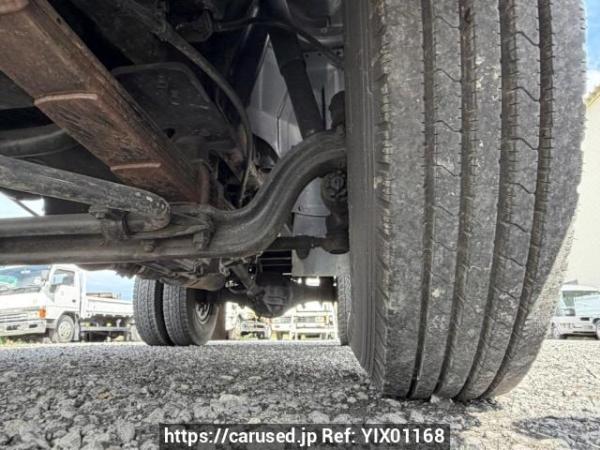Used 1997 MT mitsubishi canter FE567B Image[28]