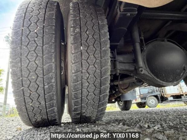 Used 1997 MT mitsubishi canter FE567B Image[29]
