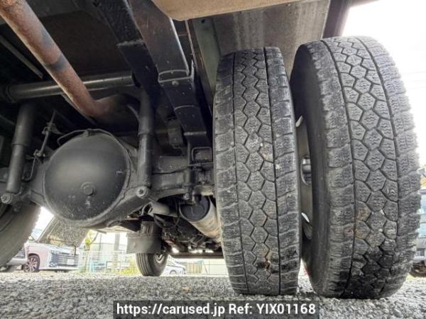 Used 1997 MT mitsubishi canter FE567B Image[30]