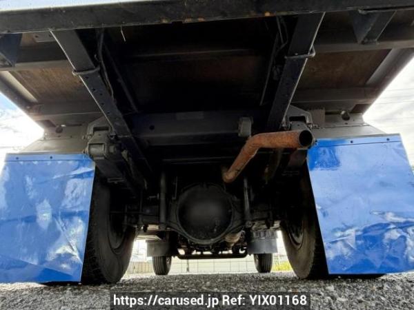 Used 1997 MT mitsubishi canter FE567B Image[31]