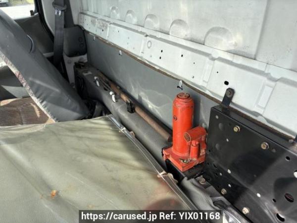 Used 1997 MT mitsubishi canter FE567B Image[32]