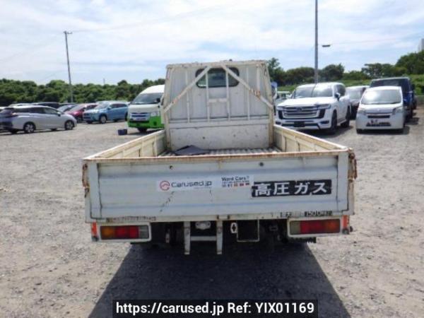 Used 1998 MT mitsubishi canter-guts FA510B Image[5]