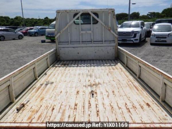 Used 1998 MT mitsubishi canter-guts FA510B Image[8]