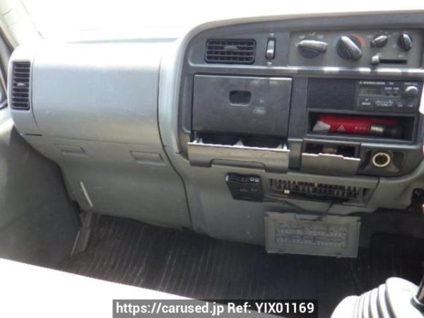 Used 1998 MT mitsubishi canter-guts FA510B Image[15]