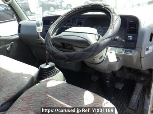 Used 1998 MT mitsubishi canter-guts FA510B Image[16]