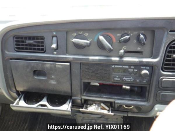 Used 1998 MT mitsubishi canter-guts FA510B Image[17]