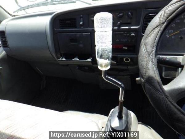 Used 1998 MT mitsubishi canter-guts FA510B Image[18]