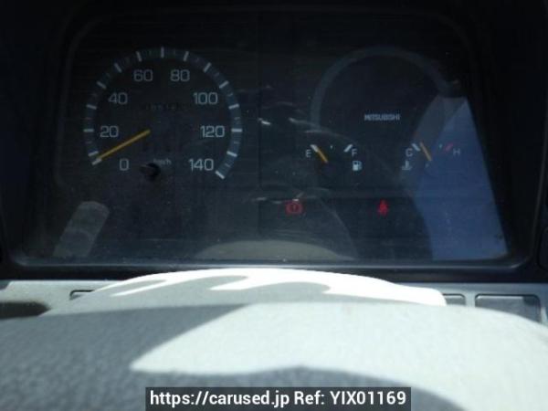 Used 1998 MT mitsubishi canter-guts FA510B Image[19]